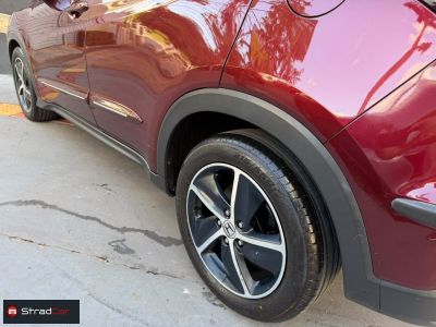 HONDA HR-V EX 1.8 16v 2020 - miniatura 14
