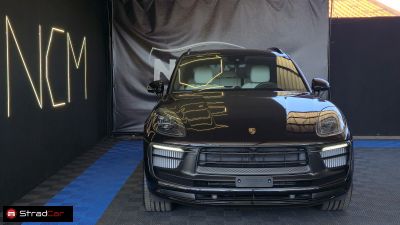 PORSCHE Macan GTS 2.9T V6 24v 2026 - miniatura 2