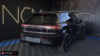 PORSCHE Macan GTS 2.9T V6 24v 2026 - miniatura 4