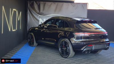 PORSCHE Macan GTS 2.9T V6 24v 2026 - miniatura 5