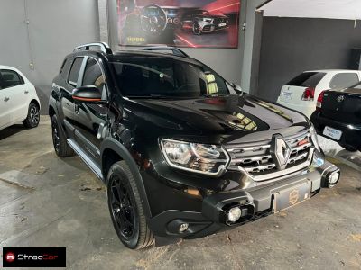 RENAULT Duster Oroch Iconic 1.6 16v 2024