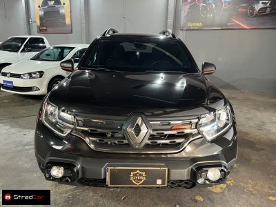 RENAULT Duster Oroch Iconic 1.6 16v 2024 - miniatura 2