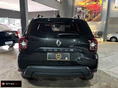 RENAULT Duster Oroch Iconic 1.6 16v 2024 - miniatura 5