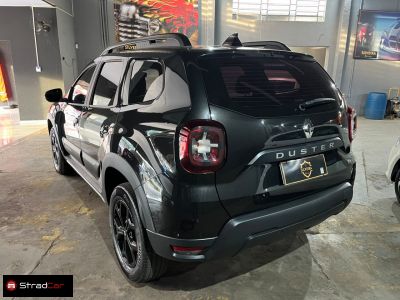 RENAULT Duster Oroch Iconic 1.6 16v 2024 - miniatura 6