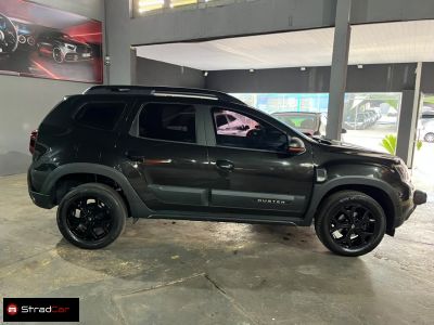 RENAULT Duster Oroch Iconic 1.6 16v 2024 - miniatura 7