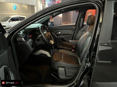 RENAULT Duster Oroch Iconic 1.6 16v 2024 - miniatura 9