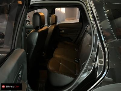RENAULT Duster Oroch Iconic 1.6 16v 2024 - miniatura 10
