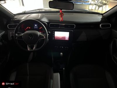 RENAULT Duster Oroch Iconic 1.6 16v 2024 - miniatura 11