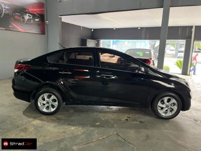 HYUNDAI HB20S Premium 1.6 16v 2016 - miniatura 7