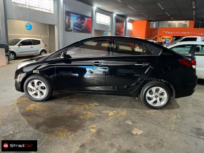 HYUNDAI HB20S Premium 1.6 16v 2016 - miniatura 8