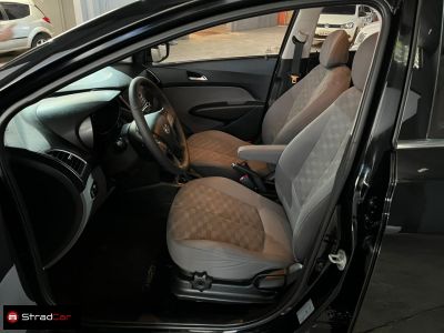 HYUNDAI HB20S Premium 1.6 16v 2016 - miniatura 9