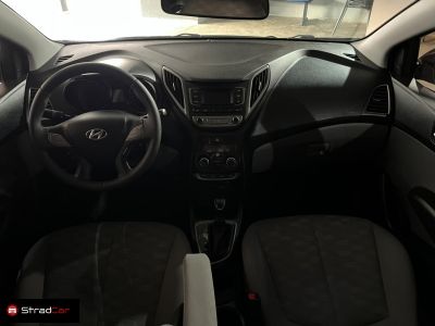 HYUNDAI HB20S Premium 1.6 16v 2016 - miniatura 11