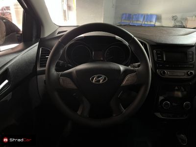 HYUNDAI HB20S Premium 1.6 16v 2016 - miniatura 12