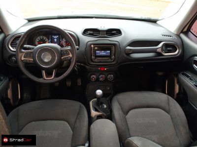 JEEP Renegade Sport 1.8 16v 2018 - miniatura 7