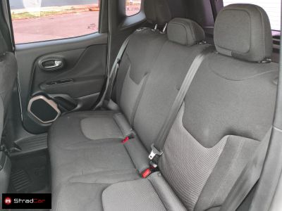 JEEP Renegade Sport 1.8 16v 2018 - miniatura 8
