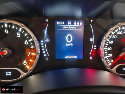 JEEP Renegade Sport 1.8 16v 2018 - miniatura 10
