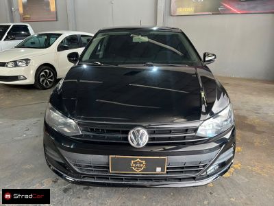 VOLKSWAGEN Polo Hatch 1.0 12v 2020 - miniatura 2