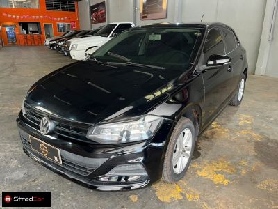 VOLKSWAGEN Polo Hatch 1.0 12v 2020 - miniatura 3