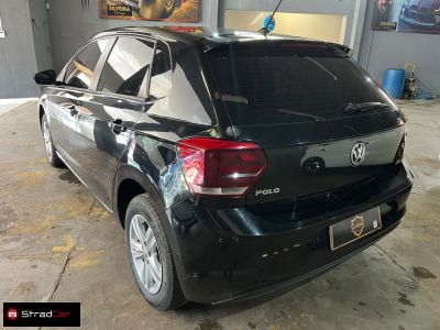 VOLKSWAGEN Polo Hatch 1.0 12v 2020 - miniatura 4