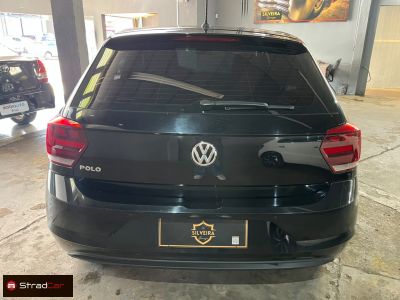 VOLKSWAGEN Polo Hatch 1.0 12v 2020 - miniatura 5
