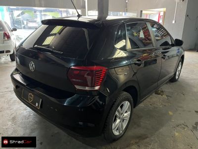 VOLKSWAGEN Polo Hatch 1.0 12v 2020 - miniatura 6