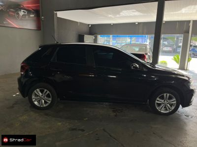 VOLKSWAGEN Polo Hatch 1.0 12v 2020 - miniatura 7