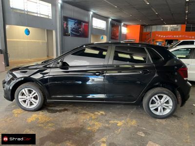VOLKSWAGEN Polo Hatch 1.0 12v 2020 - miniatura 8