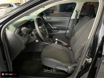 VOLKSWAGEN Polo Hatch 1.0 12v 2020 - miniatura 9