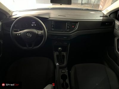 VOLKSWAGEN Polo Hatch 1.0 12v 2020 - miniatura 11