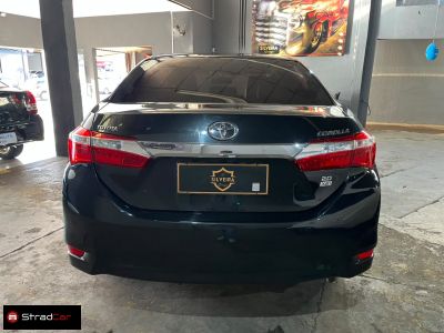 TOYOTA Corolla Cross XEi 2.0 16v 2015 - miniatura 5