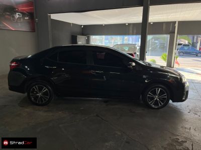 TOYOTA Corolla Cross XEi 2.0 16v 2015 - miniatura 7