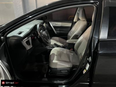 TOYOTA Corolla Cross XEi 2.0 16v 2015 - miniatura 9
