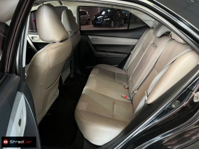 TOYOTA Corolla Cross XEi 2.0 16v 2015 - miniatura 10
