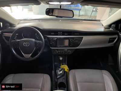 TOYOTA Corolla Cross XEi 2.0 16v 2015 - miniatura 11