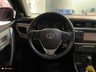 TOYOTA Corolla Cross XEi 2.0 16v 2015 - miniatura 12
