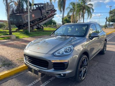 PORSCHE Cayenne 3.6 V6 24v 2016