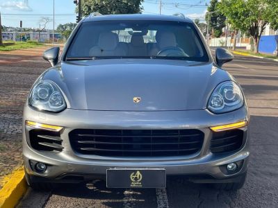 PORSCHE Cayenne 3.6 V6 24v 2016 - miniatura 2