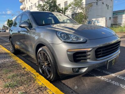 PORSCHE Cayenne 3.6 V6 24v 2016 - miniatura 3