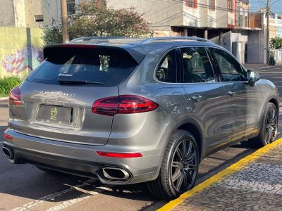PORSCHE Cayenne 3.6 V6 24v 2016 - miniatura 4