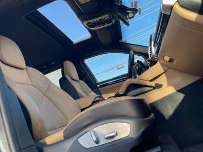 PORSCHE Cayenne 3.6 V6 24v 2016 - miniatura 7