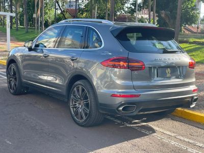 PORSCHE Cayenne 3.6 V6 24v 2016 - miniatura 8