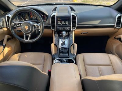 PORSCHE Cayenne 3.6 V6 24v 2016 - miniatura 9