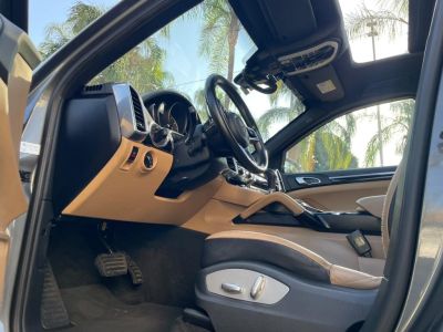 PORSCHE Cayenne 3.6 V6 24v 2016 - miniatura 10