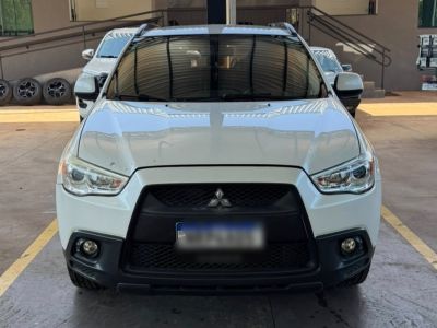 MITSUBISHI ASX 2.0 16v 2012 - miniatura 2
