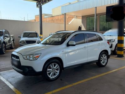 MITSUBISHI ASX 2.0 16v 2012 - miniatura 3