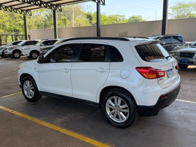 MITSUBISHI ASX 2.0 16v 2012 - miniatura 4