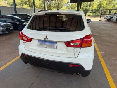 MITSUBISHI ASX 2.0 16v 2012 - miniatura 5