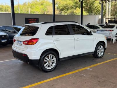 MITSUBISHI ASX 2.0 16v 2012 - miniatura 6