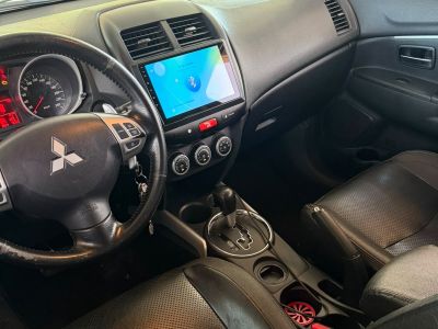 MITSUBISHI ASX 2.0 16v 2012 - miniatura 7