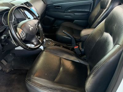 MITSUBISHI ASX 2.0 16v 2012 - miniatura 8